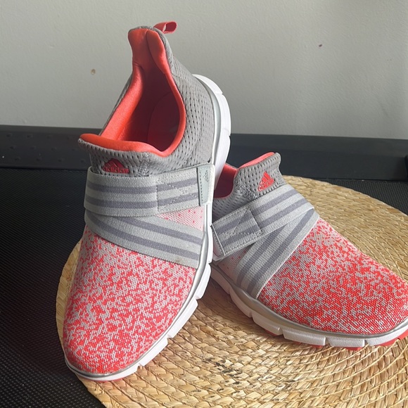 Adidas Climacool Rare Comfy Sneakers Size 8 - Picture 2 of 15